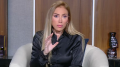منشور غامض لريهام سعيد.. الجمهور يتكهن بين لقاء سويدان ولقاء الخميسي