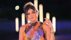 شريف مدكور يساند لما جبريل بعد استقالتها من 