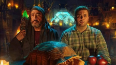 العرض الخاص لفيلم 