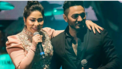 «حبيبة قلبي» تامر حسني يدعم شيرين عبد الوهاب ويُهديها أغنية خاصة