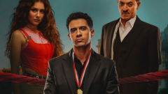 مسلسل بطل العالم لعصام عمر يتصدر محركات البحث في مصر والسعودية