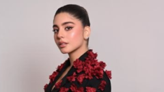 مايان السيد تبدأ تصوير فيلم جديد مع ويجز لأول مرة(تفاصيل)