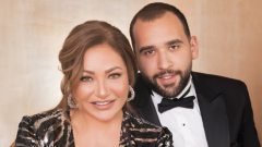 ليلى علوي تشارك الجمهور ذكرياتها مع خالد والجمهور يطالب بـ
