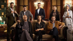 شاهد مسلسل قسمة العدل 2026، صراع الميراث يشتعل ومواجهة حامية بين الإخوة