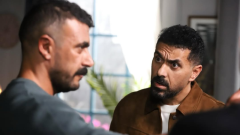 هنكسر رمضان 2026، أحمد عبد الله يشعل حماس الجمهور لمسلسل علي كلاي