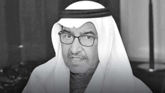 سبب وفاة عبدالعزيز السريع الكاتب المسرحي بعد أيام من سحب جنسيته الكويتية