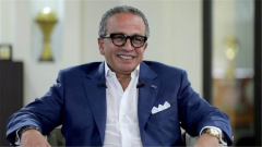 عمرو الجنايني يرفض ترشيحه لتولى رئاسة شركة الكرة بنادى الزمالك