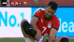تريزيجيه يسابق الزمن للحاق بمواجهة مصر أمام كوت ديفوار