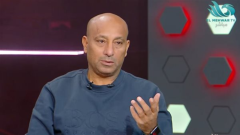ياسر ريان: مشاركة الزمالك بالناشئين أمام الاتحاد السكندري قرار خاطئ