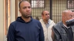 إحالة أوراق متهم جريمة فيصل اللبيني إلى المفتي