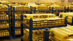 مصر تقود مشروع عملاق لإعادة هيكلة صناعة الذهب