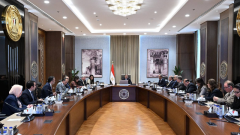 مدبولى:الحكومة تولي ملف ريادة الأعمال أهمية خاصة
