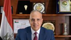 الدكتور سويلم يتابع موقف 