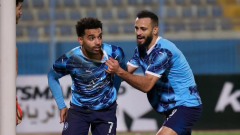 بيراميدز يطيح بنجم الزمالك السابق في الميركاتو الشتوي (تفاصيل)