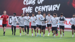 كيف يستعد الأهلي لمباراة فاركو في كأس عاصمة مصر؟