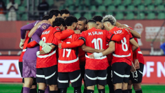 بث مباشر، يلا شوت مباراة مصر ونيجيريا في كأس أمم أفريقيا 2025