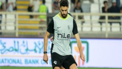 تطورات أزمة محمود بنتايج في الزمالك