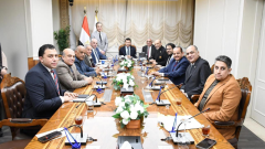 وزير الشباب والرياضة يلتقي عددًا من النواب لدعم المنشآت الشبابية