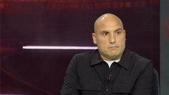 تامر عبد الحميد: مصطفى محمد الحل الأمثل في هجوم الفراعنة أمام بنين