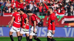 اليوم، مصر تلاقي بنين بحثًا عن تذكرة العبور إلى ربع نهائي أمم إفريقيا