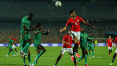«البرونزية» موعد مباراة مصر ونيجيريا في كأس أمم إفريقيا