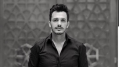 وفاة والد الموزع أحمد إبراهيم، عمل مع عمرو دياب وإليسا