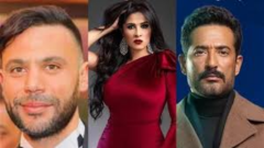 ياسمين وإمام وهلال وسعد.. نجوم على شاشة mbc مصر في رمضان 2026