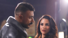 مسلسل علي كلاي أحمد العوضي حلقة 1 مسلسلات رمضان 2026