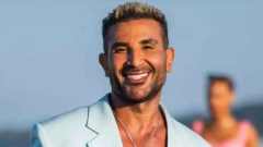 روشتة نجاح أحمد سعد من كاليفورنيا: تصالحت مع نفسي ففتحت لي الجماهير قلوبها