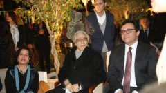 وزير الثقافة يشارك في افتتاح متحف فاروق حسني بالزمالك