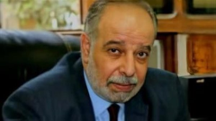 عقب دخوله المستشفى، تطورات الحالة الصحية لـ الفنان ياسر صادق