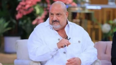 خالد الصاوي: ربنا أنقذني من نفسي