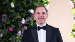 رامي إمام : لازم كلنا ندعم الشباب ومايا أشرف زكي هتكون مخرجه شاطرة جدا