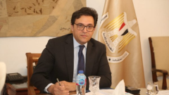 وزير الثقافة يعلن عن الفائزين بجائزة الدولة للإبداع الفني في النحت المعاصر بروما