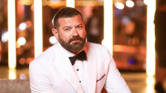 بعد غياب 3 سنوات عن الدراما، عمرو يوسف يعود بمسلسل جديد