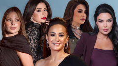 مسلسلات رمضان 2026، أبرز البطولات النسائية في دراما رمضان