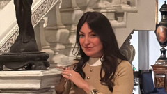 نيرمين الفقي تكشف لـ الأيام المصرية طبيعة دورها في مسلسل أولاد الراعي