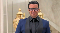مسلسلات رمضان 2026.. محمد رجب يبدأ تصوير مسلسل «قطر صغنطوط»