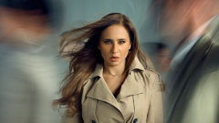 طرح البوسترات الدعائية المنفرده لمسلسل “على قد الحب” (صور)