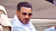 مسلسلات رمضان 2026، التفاصيل الكاملة لمسلسل 