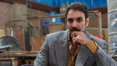 مسلسلات رمضان 2026، تفاصيل شخصية أحمد الشامي في مسلسل “مناعة”