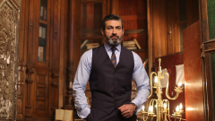 مسلسلات رمضان 2026، طرح البرومو الرسمي لمسلسل 