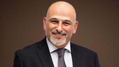 جمال سليمان يجتمع لـ أول مرة مع عمرو يوسف في مسلسل 