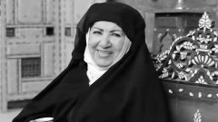 موعد ومكان عزاء الفنانة السورية الراحلة هدى شعراوي