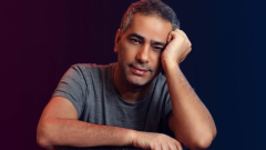 أول تعليق لـ فضل شاكر بعد حصوله على جائزتين في حفل Joy Awards، تفاصيل