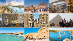 السياحة المصرية على أعتاب صيف قوي، إشغال 90% وتحديات وقود تضغط على القطاع العالمي