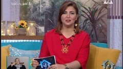 كل ما تريد معرفته عن المذيعة نيفين القاضي