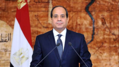 الرئيس السيسي يستقبل وكيلة الأمين العام للأمم المتحدة