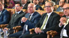 كامل الوزير يكشف خطة تطوير مترو الأنفاق والموانئ المصرية برؤية مصر 2030