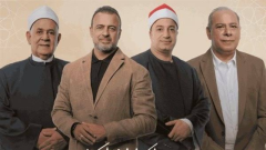 خشوع الصوت وجمال الأداء.. الشيخ خالد عطية يتألق في مسابقة «دولة التلاوة»